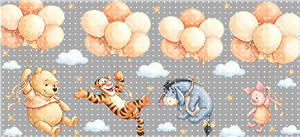 16oz Disney-D  4612